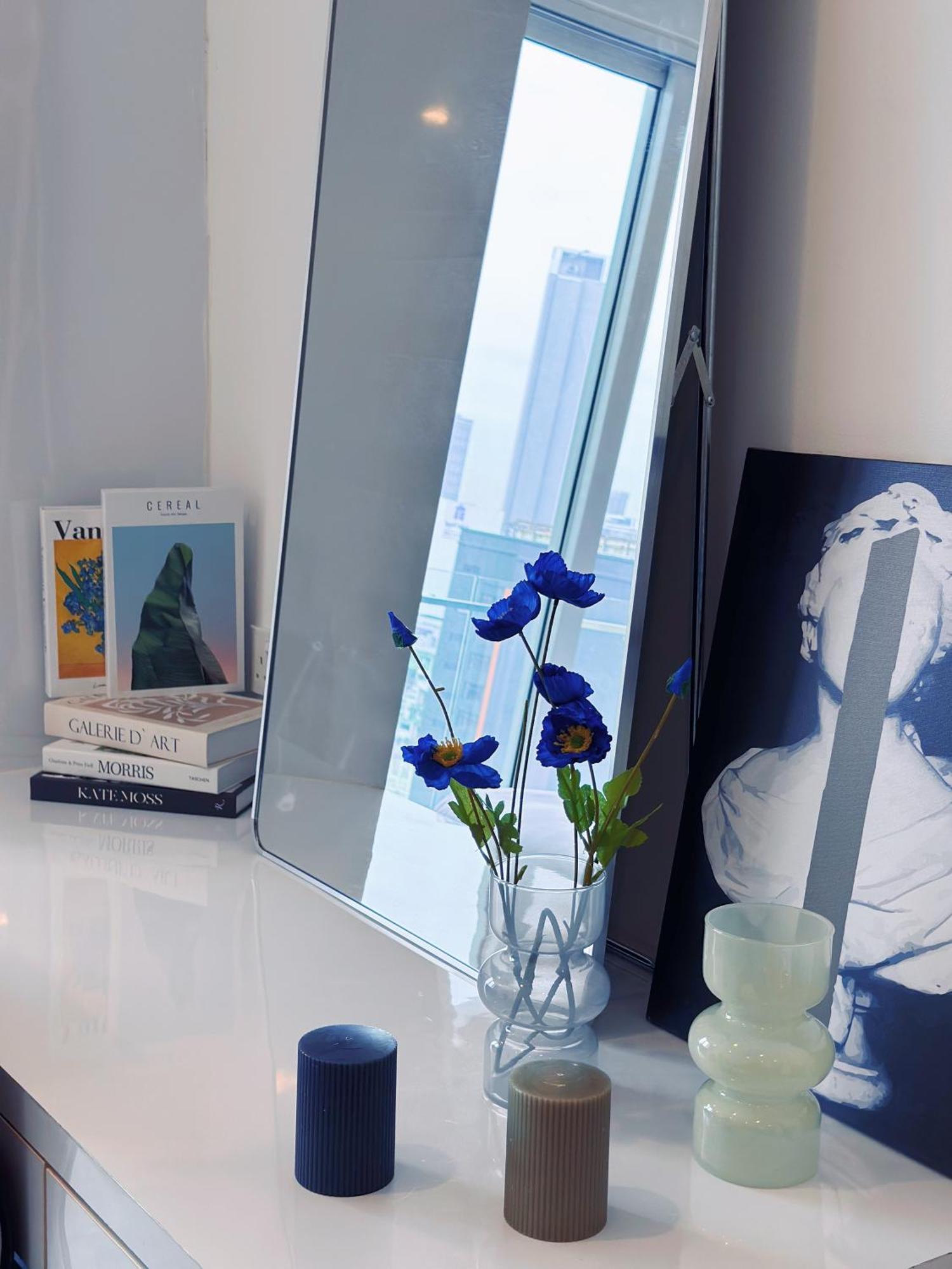 Lux Suites Kl City Pavilion Bukit Bintang With Infinity Pool กัวลาลัมเปอร์ ภายนอก รูปภาพ